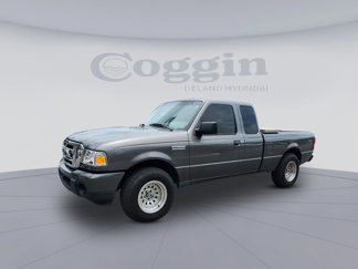 Used 2011 Ford Ranger XLT image 1