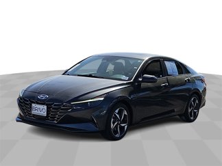 Used 2022 Hyundai Elantra SEL w/ Convenience + Premium Package image 1