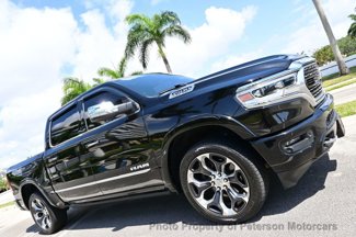 Used 2019 RAM 1500 Limited image 1