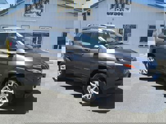Used 2015 Jeep Cherokee Latitude w/ Comfort/Convenience Group image 1