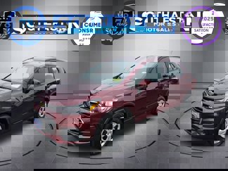 Used 2017 Chevrolet Trax LS image 1