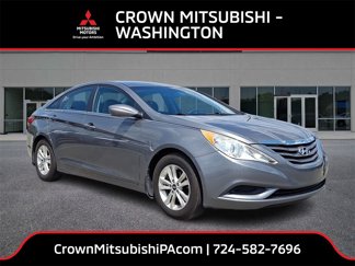 Used 2012 Hyundai Sonata GLS w/ Popular Equipment Pkg image 1