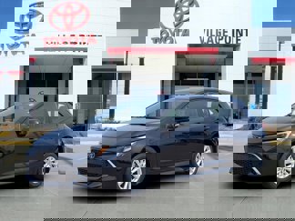 Used 2023 Toyota Corolla SE image 1