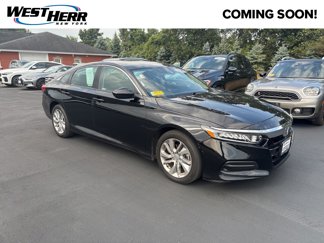 Used 2020 Honda Accord LX image 1