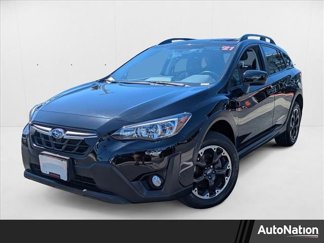 Used 2021 Subaru Crosstrek 2.0i Premium image 1