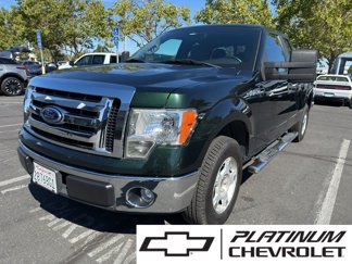 Used 2012 Ford F150 XLT w/ XLT Convenience Pkg image 1