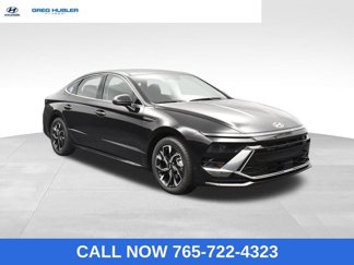 Used 2024 Hyundai Sonata SEL image 1