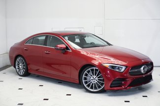 Used 2019 Mercedes-Benz CLS 450 image 1
