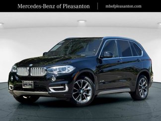 Used 2017 BMW X5 xDrive35i image 1