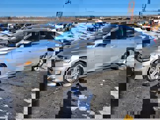 Used 2022 Chevrolet Malibu LT image 1