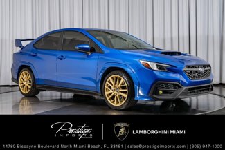 Used 2023 Subaru WRX Limited image 1