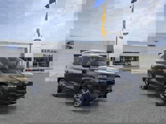 New 2025 Ford Escape Active image 1