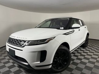 Used 2020 Land Rover Range Rover Evoque S image 1