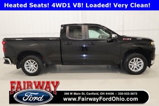 Used 2019 Chevrolet Silverado 1500 LT w/ All-Star Edition image 1
