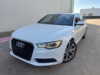 Used 2013 Audi A6 3.0T Premium Plus image 1