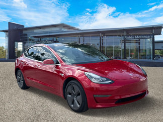 Used 2020 Tesla Model 3 Standard Range Plus image 1