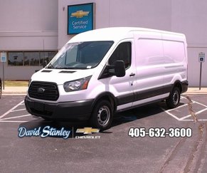 Used 2018 Ford Transit 150 148 Medium Roof image 1