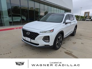Used 2019 Hyundai Santa Fe FWD image 1
