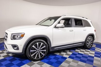 Used 2021 Mercedes-Benz GLB 250 image 1