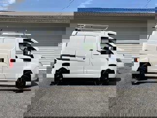 Used 2021 Nissan NV200 SV image 1