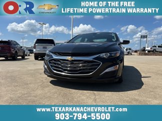 Used 2020 Chevrolet Malibu LS image 1