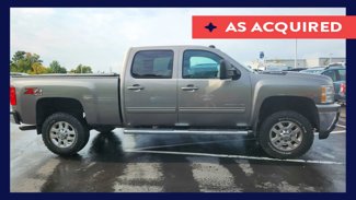 Used 2013 Chevrolet Silverado 2500 LT w/ Z71 Appearance Package video 1