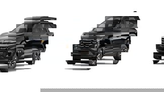 New 2026 Chevrolet Equinox LT image 1