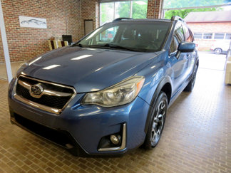 Used 2017 Subaru Crosstrek 2.0i Premium image 1