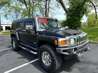 Used 2006 HUMMER H3 image 1