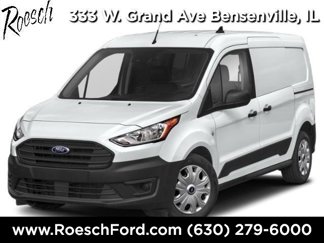 Used 2019 Ford Transit Connect XL image 1