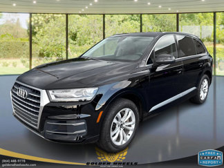 Used 2019 Audi Q7 2.0T Premium image 1