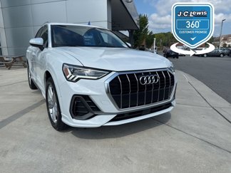 Used 2021 Audi Q3 2.0T Premium Plus w/ Premium Plus Package image 1