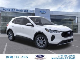 New 2024 Ford Escape Active w/ Tech Pack #2 image 1
