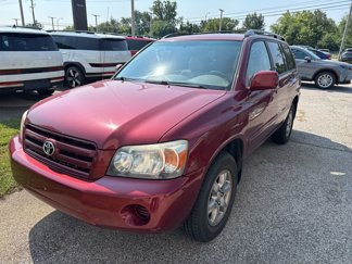 Used 2006 Toyota Highlander V6 image 1