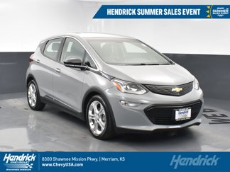 Used 2020 Chevrolet Bolt LT image 1