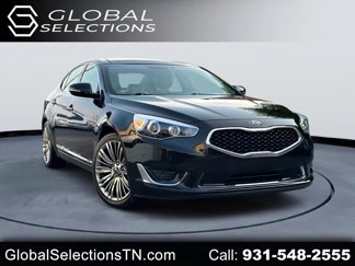 Used 2014 Kia Cadenza Limited image 1