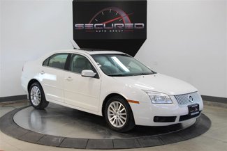 Used 2009 Mercury Milan Premier image 1