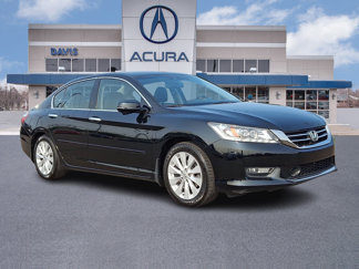Used 2013 Honda Accord Touring image 1