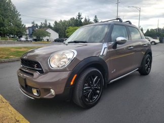 Used 2015 MINI Cooper Countryman S image 1