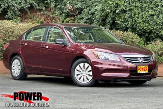Used 2011 Honda Accord LX image 1