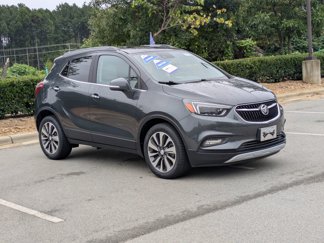 Used 2017 Buick Encore Premium image 1