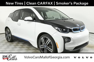 Used 2014 BMW i3 image 1