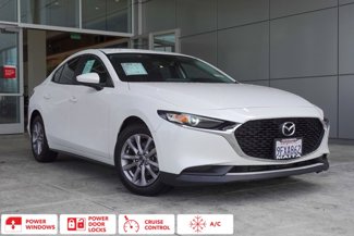 Used 2019 MAZDA MAZDA3 Sedan image 1