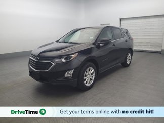 Used 2019 Chevrolet Equinox LT image 1