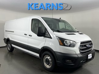Used 2020 Ford Transit 250 Low Roof w/ Load Area Protection Package image 1