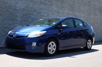 Used 2010 Toyota Prius Two image 1