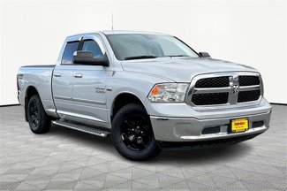 Used 2014 RAM 1500 SLT image 1