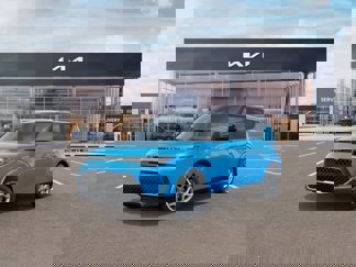 New 2025 Kia Soul S image 1