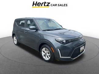 Used 2023 Kia Soul LX w/ Option Group 015 image 1