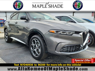 New 2024 Alfa Romeo Tonale Ti image 1